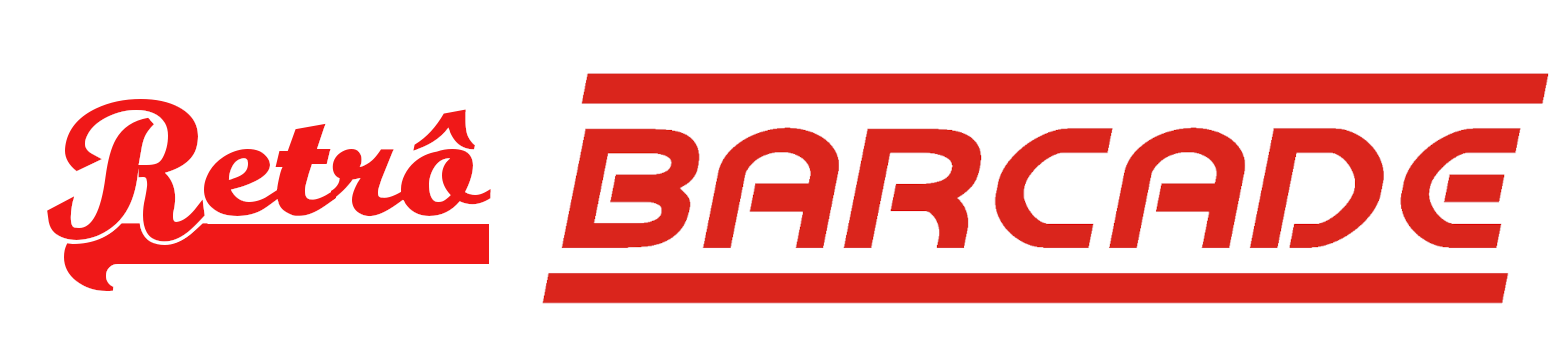 Retrô Barcade